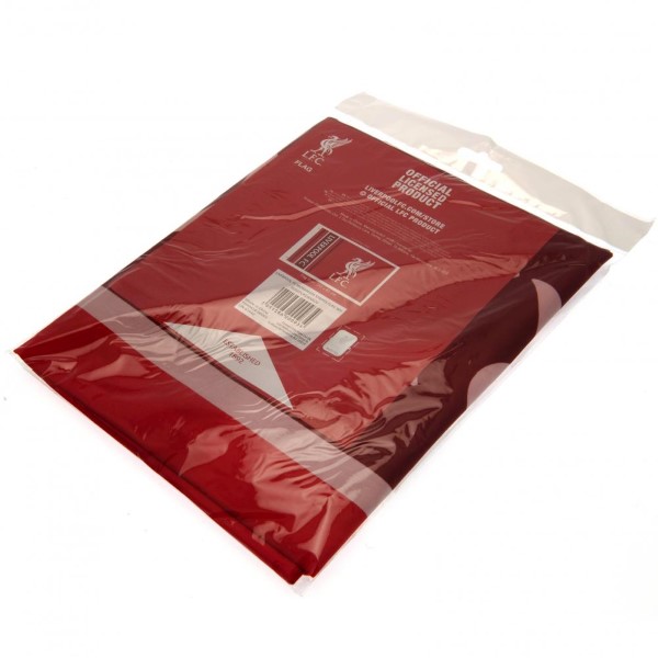 Liverpool Flagga WM - 3