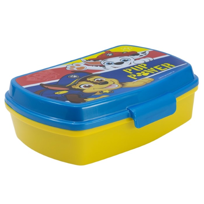Paw Patrol Matlåda Comic - 2