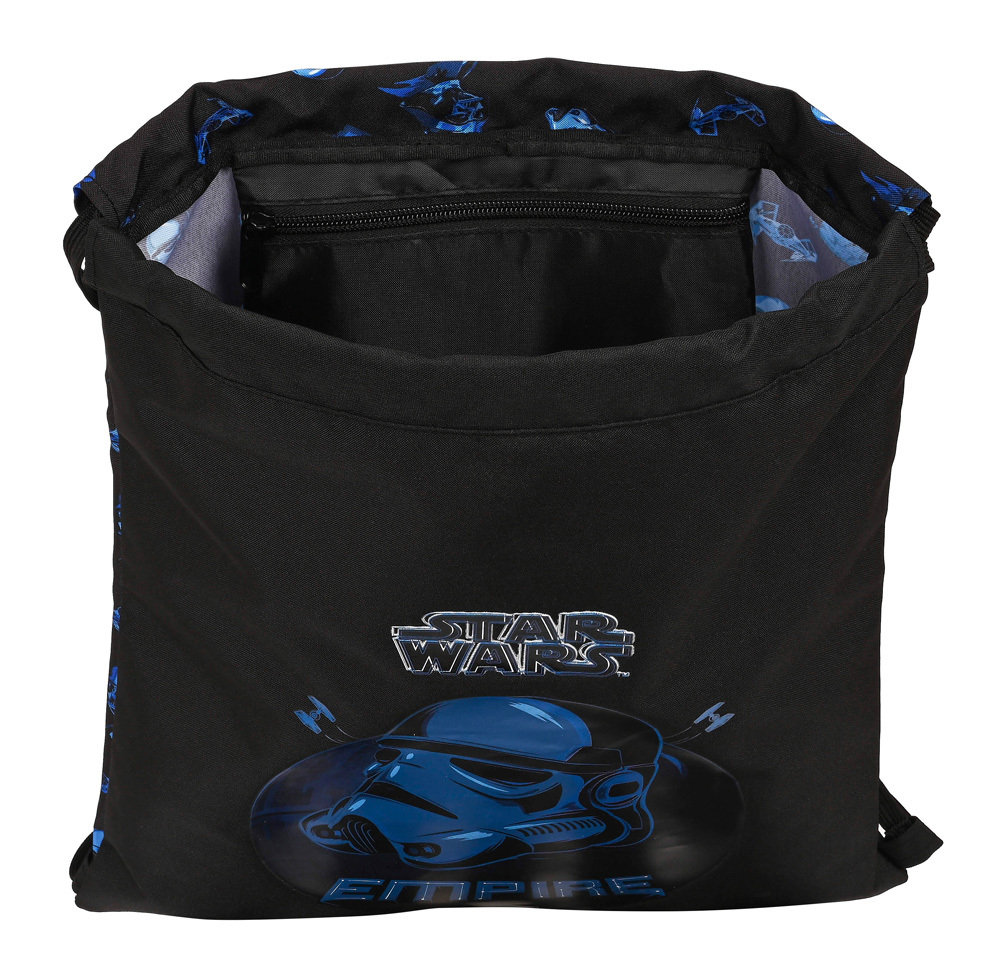 Star Wars Gympapåse ST - 2