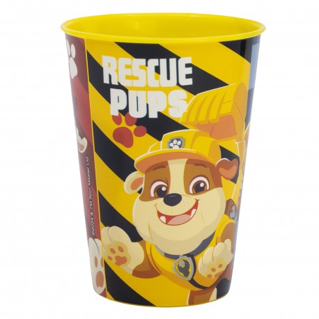 Paw Patrol Mugg 260 ml