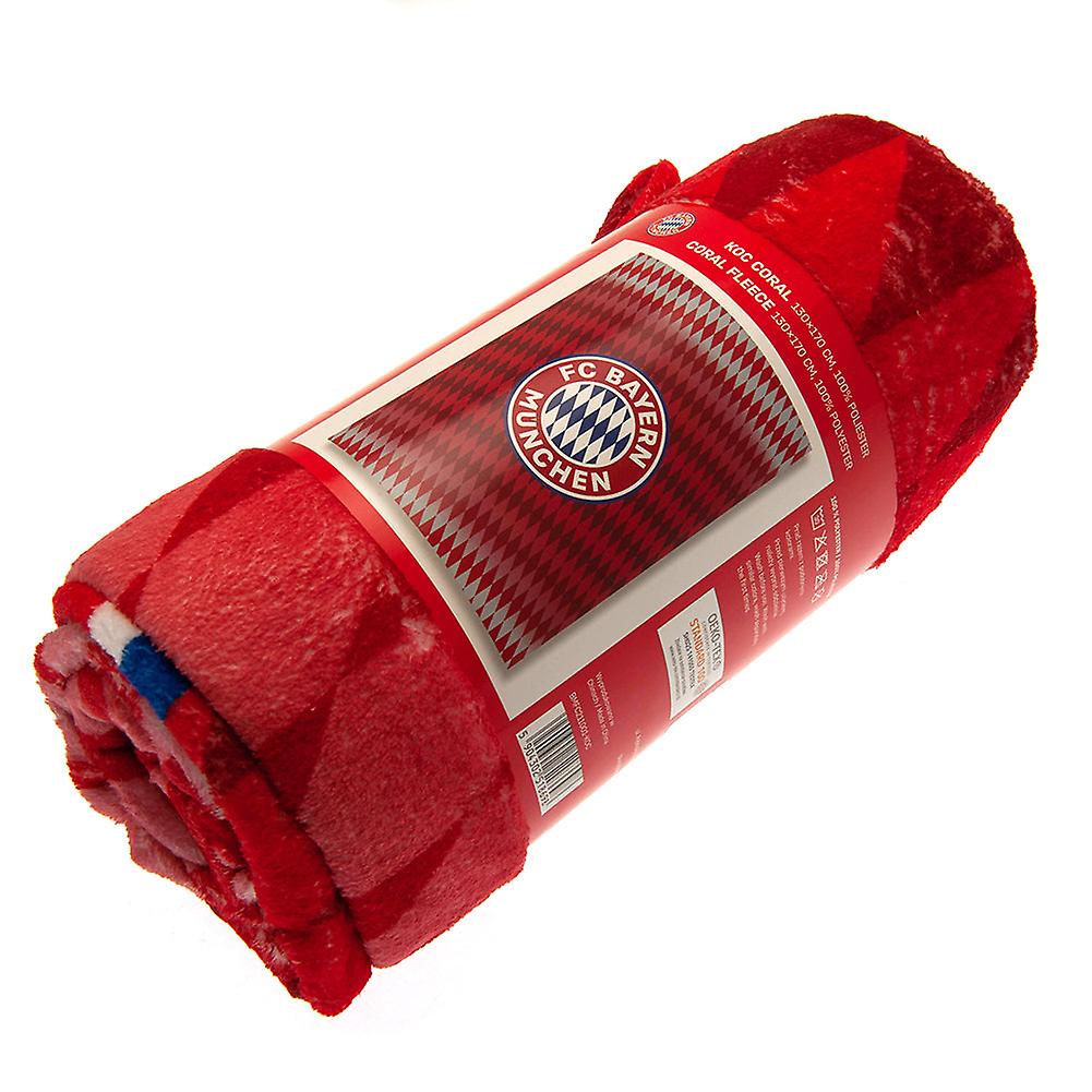 Bayern München Filt Fleece - 3