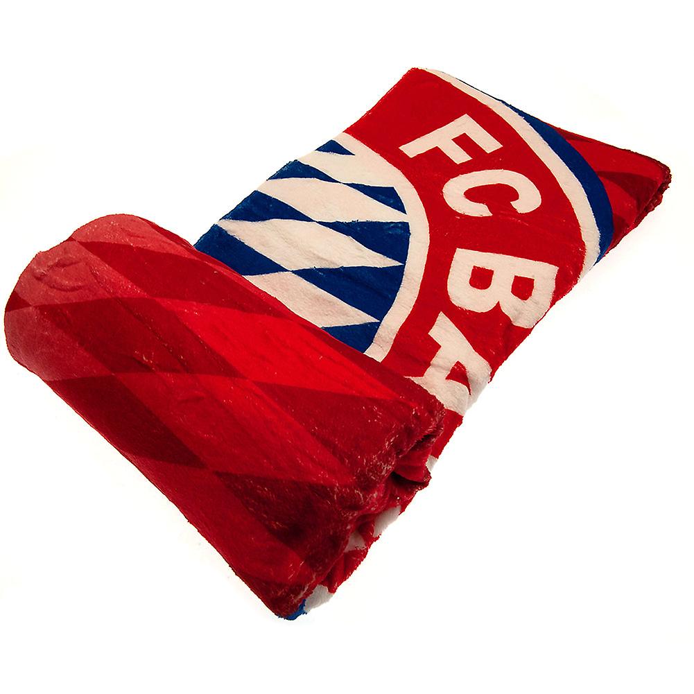 Bayern München Filt Fleece - 2