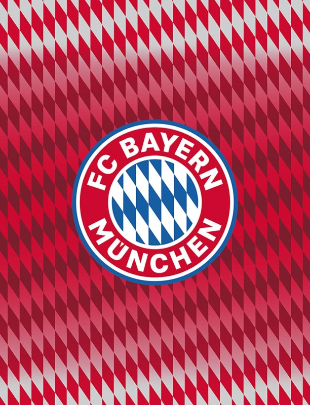 Bayern München Filt Fleece