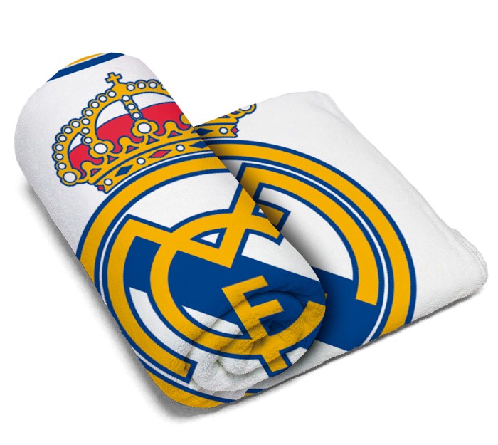 Real Madrid Filt Fleece RM 1902 - 2