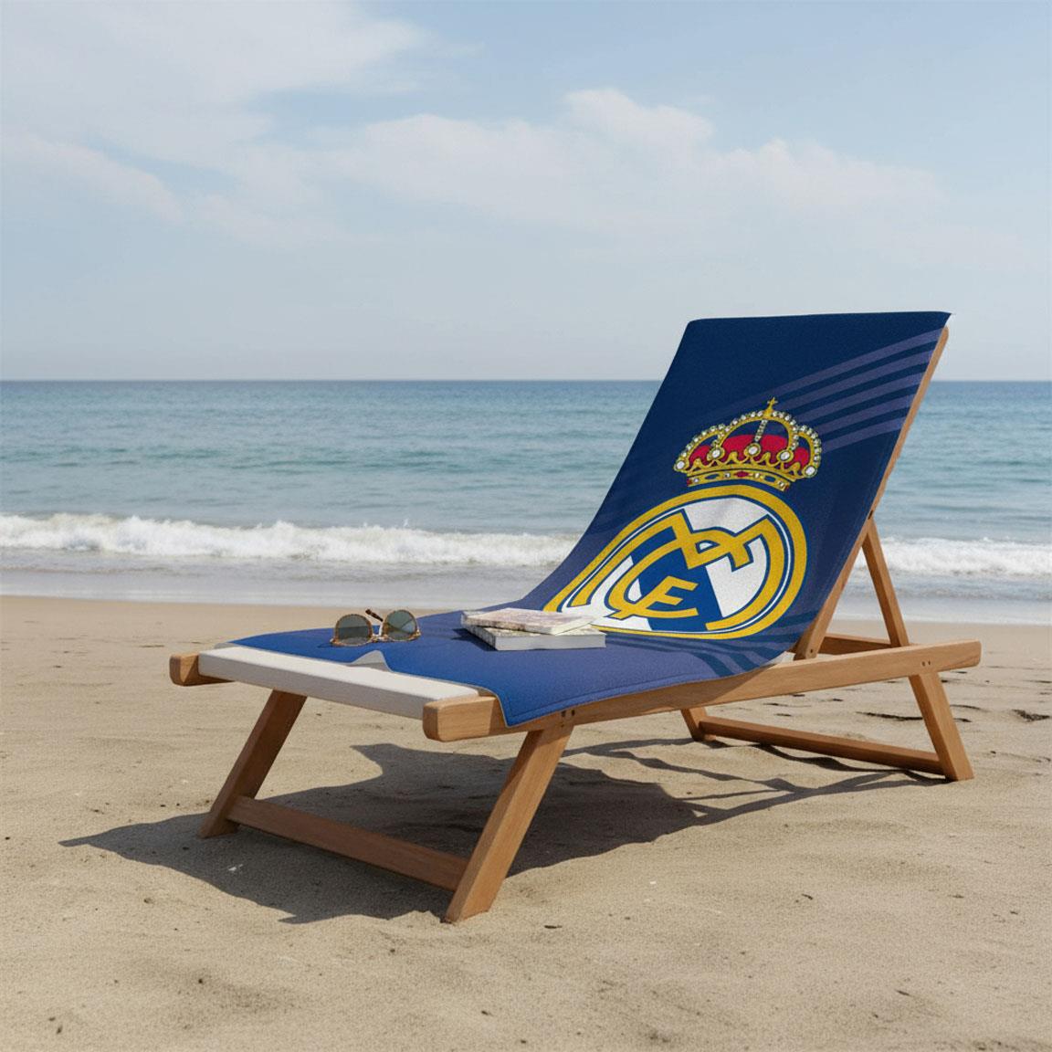 Real Madrid Handduk MIC - 3