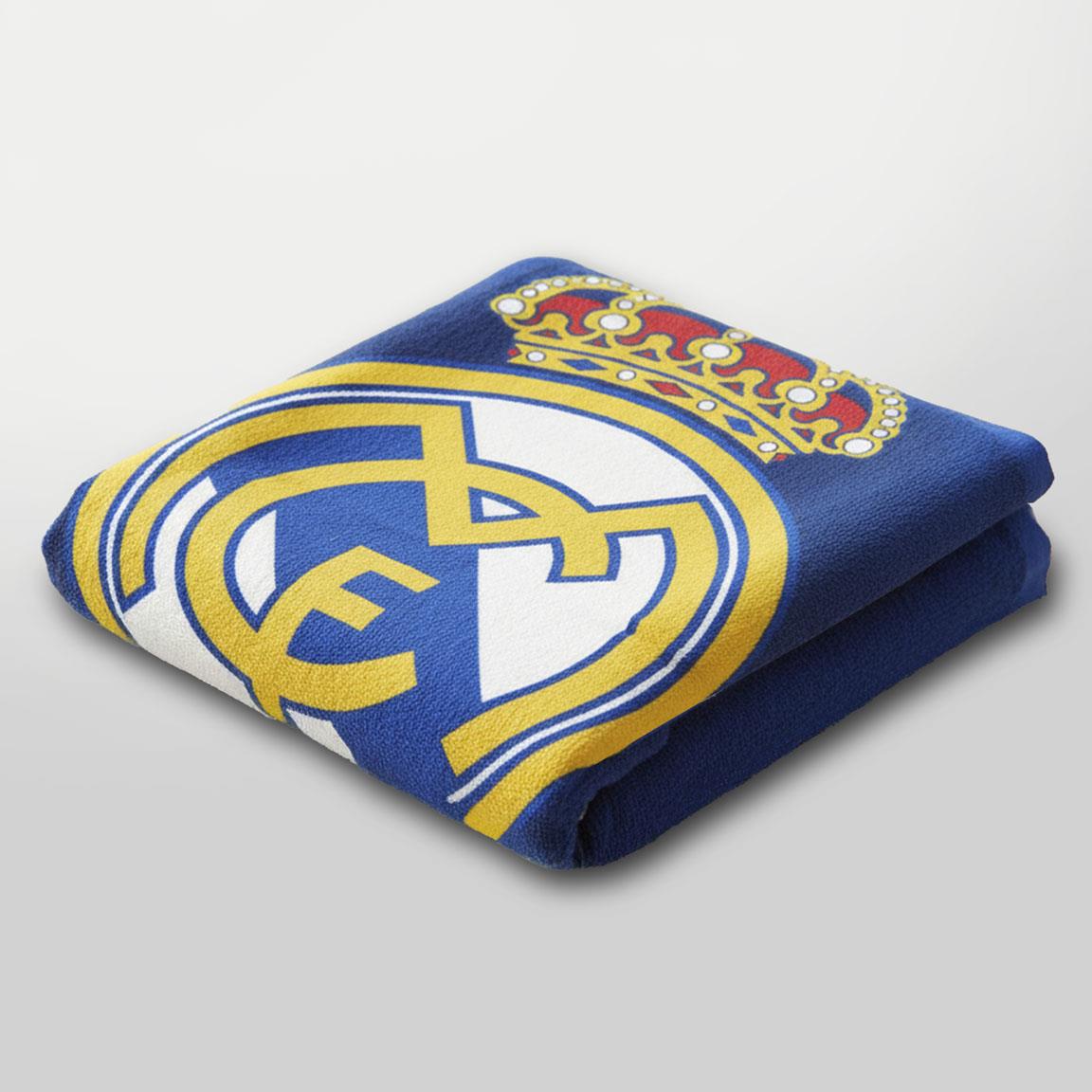 Real Madrid Handduk MIC - 4