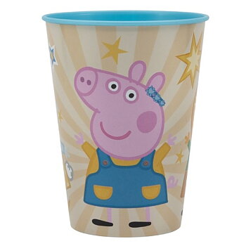 Greta Gris Mugg 260m