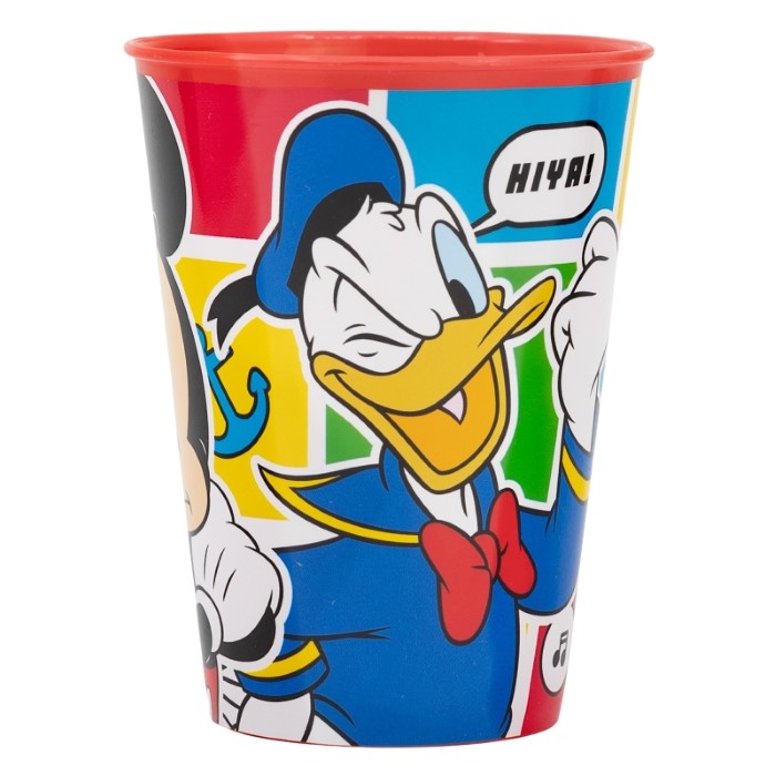 Mickey Mouse Mugg 260 ml - 2