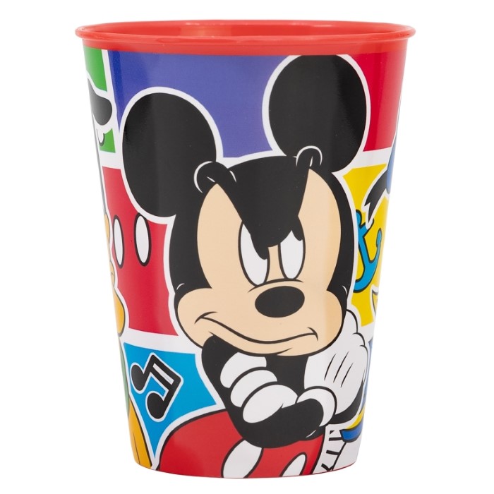 Mickey Mouse Mugg 260 ml