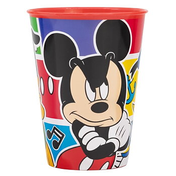 Mickey Mouse Mugg 260 ml