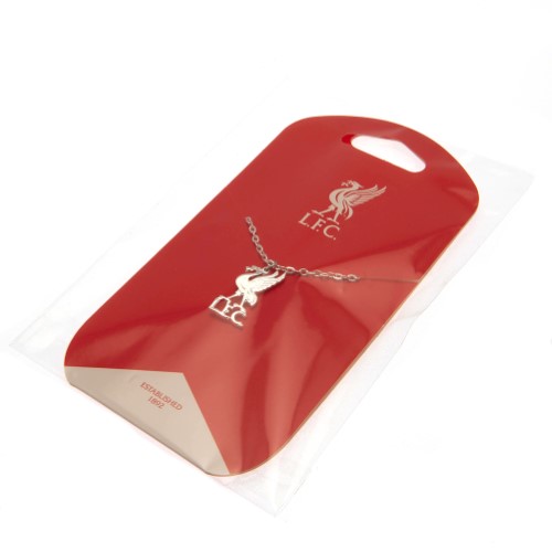 Liverpool Halsband LB - 3