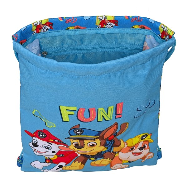 Paw Patrol Gympapåse Friendship - 3