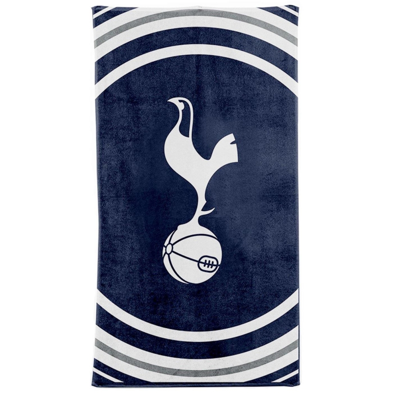Tottenham Hotspur Handduk Pulse