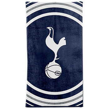 Tottenham Hotspur Handduk Pulse