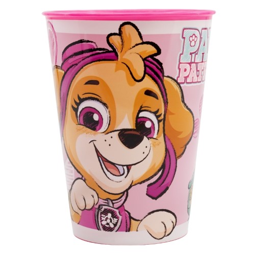 Paw Patrol Mugg Skye Everest 260ml