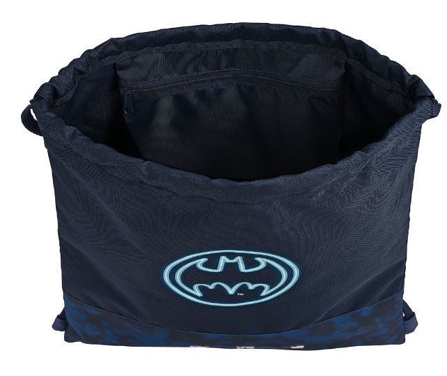 Batman Gympapåse Night - 2