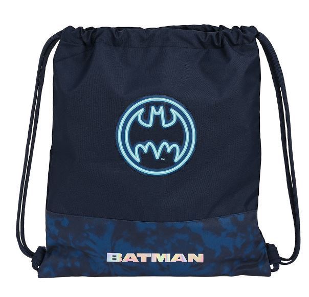 Batman Gympapåse Night