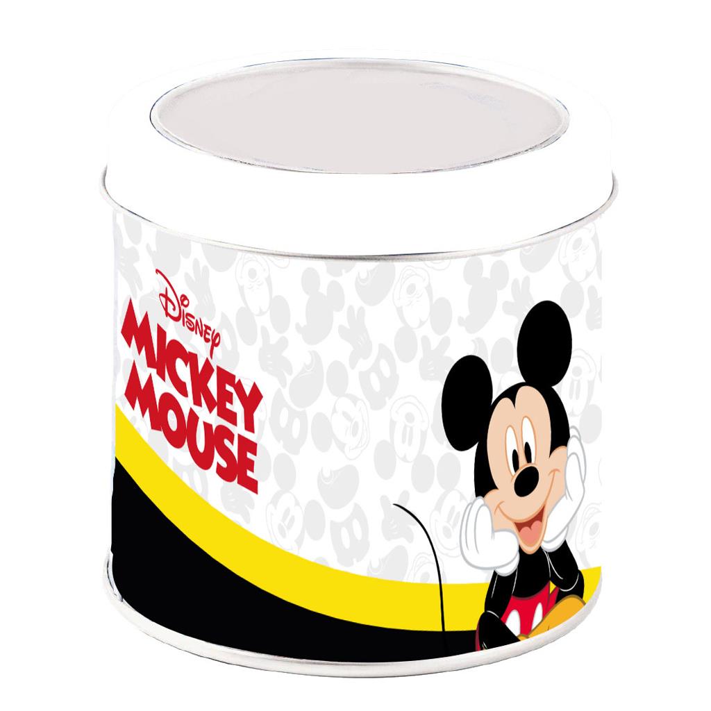Mickey Mouse Barnklocka Analog Box - 2