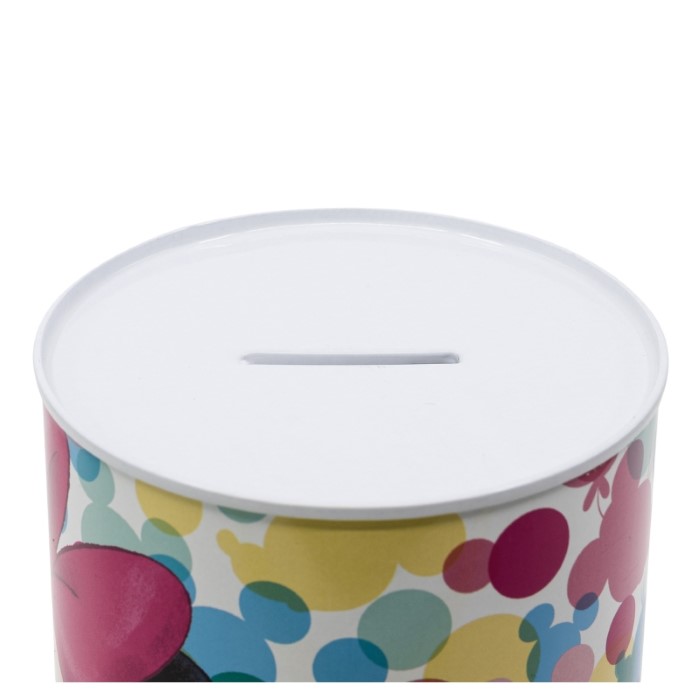 Mimmi Pigg Sparbössa CD - 3