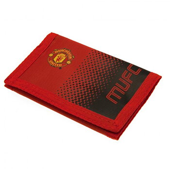 Manchester United Plånbok