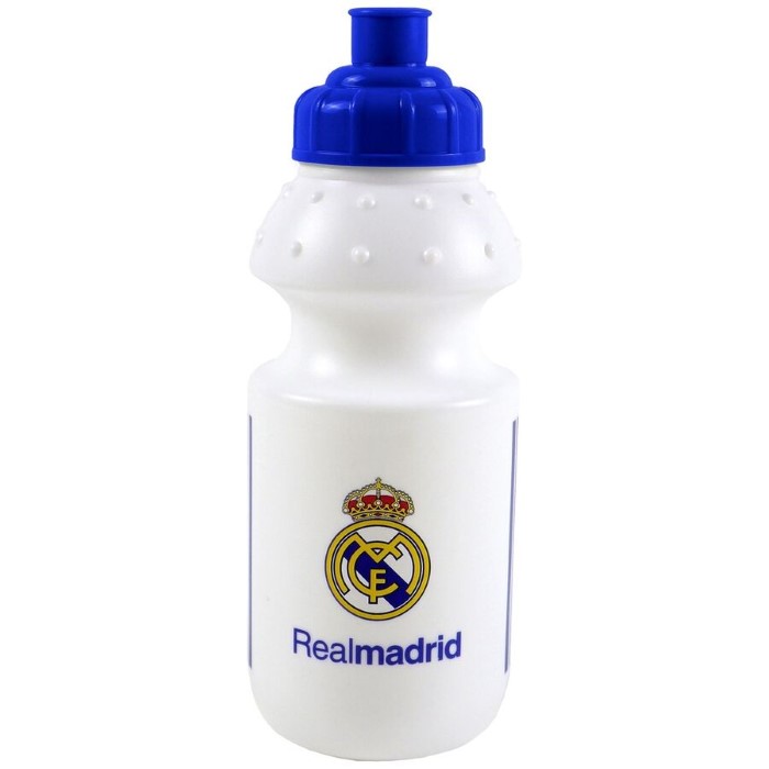 Real Madrid Vattenflaska 350 ml Junior