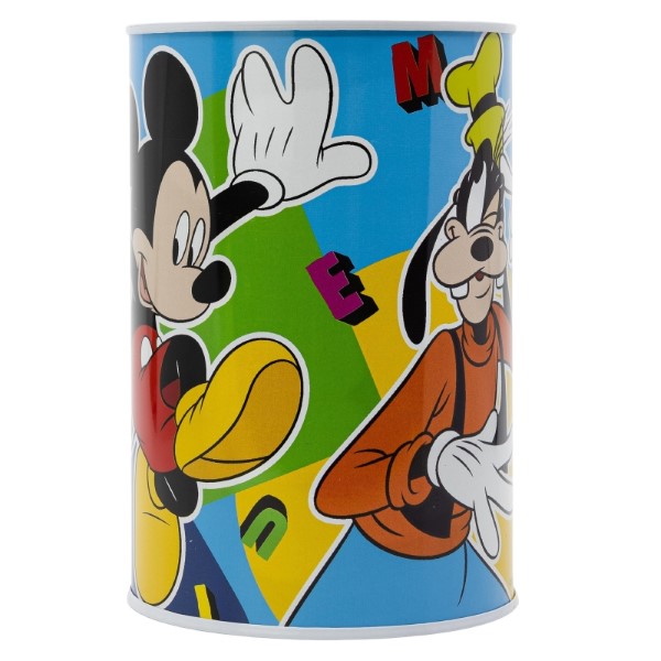 Mickey Mouse Sparbössa - 2