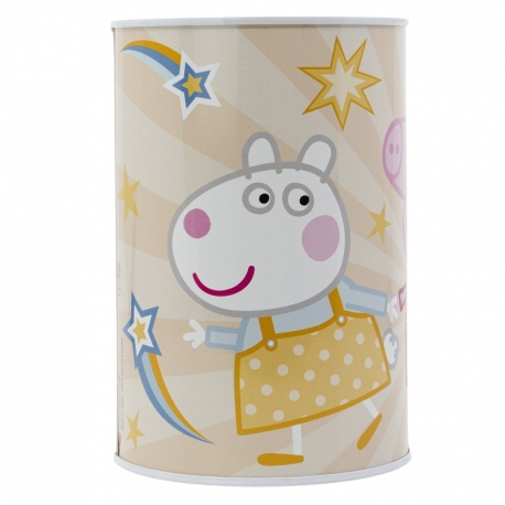 Greta Gris Sparbössa - 2