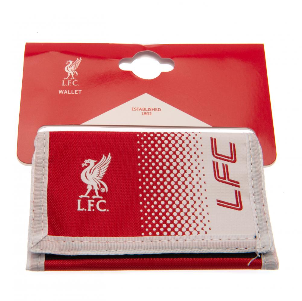 Liverpool Plånbok WT - 2