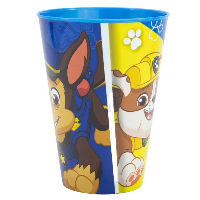 Paw Patrol Mugg Pup Power 350 ml - 2