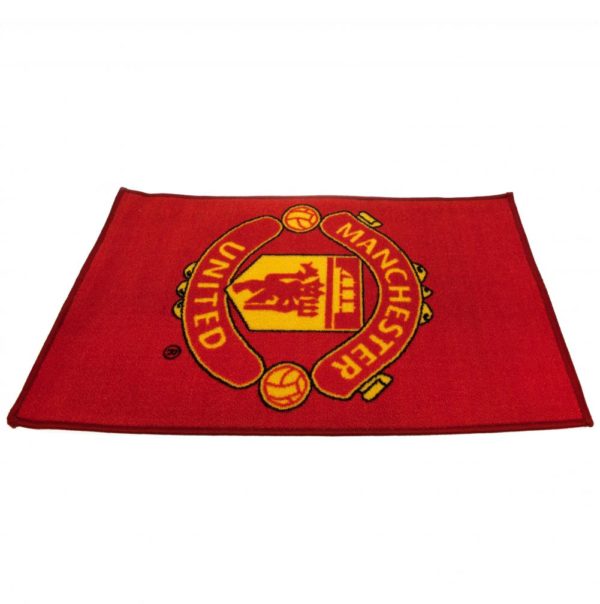 Manchester United Matta - 3