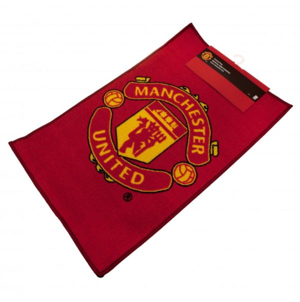 Manchester United Matta - 2