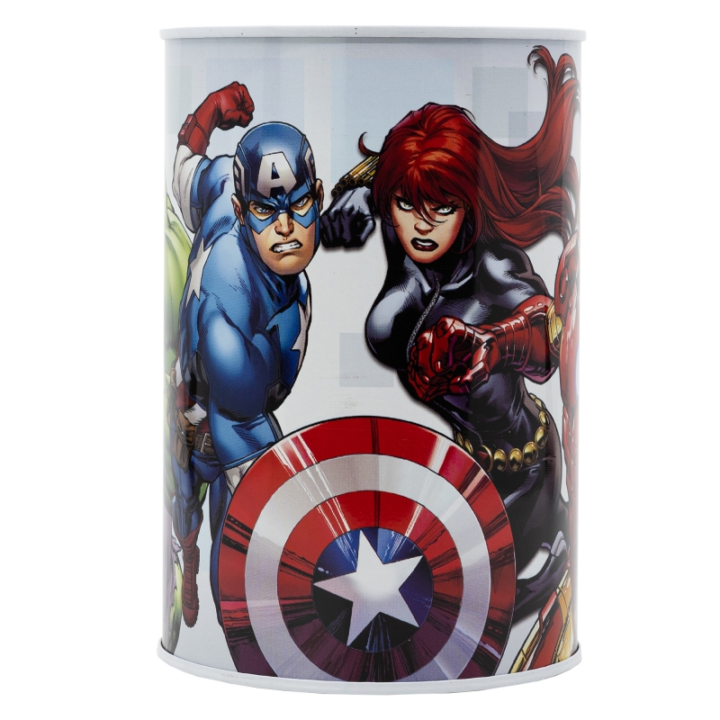 Avengers Marvel Sparbössa - 2