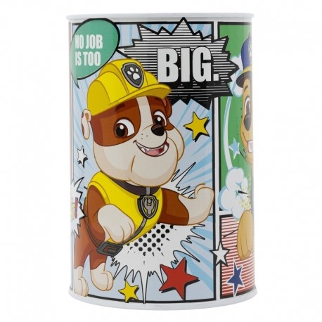 Paw Patrol Sparbössa - 2