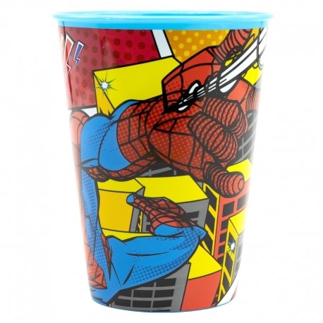 Spiderman Marvel Mugg 260 ml MF - 2