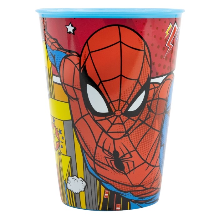 Spiderman Marvel Mugg 260 ml MF