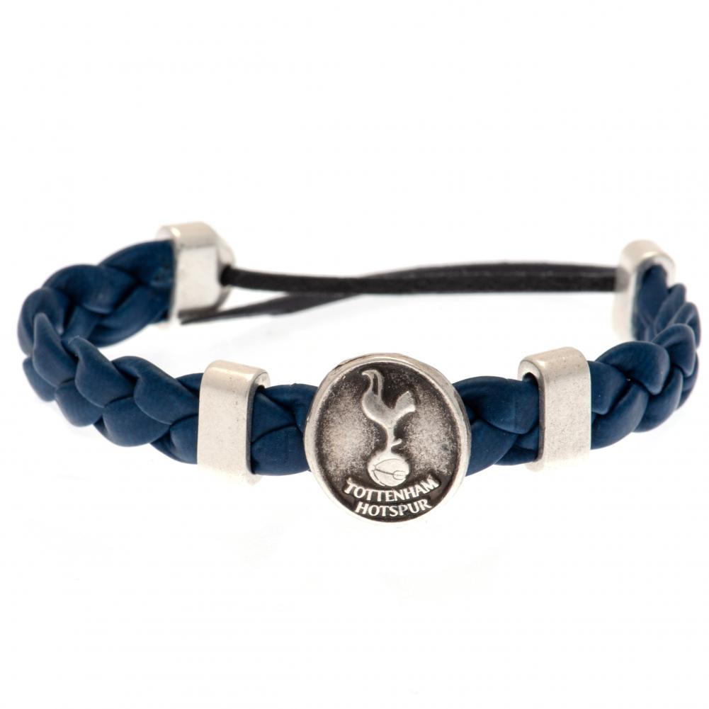 Tottenham Hotspur Armband Flätat - 2