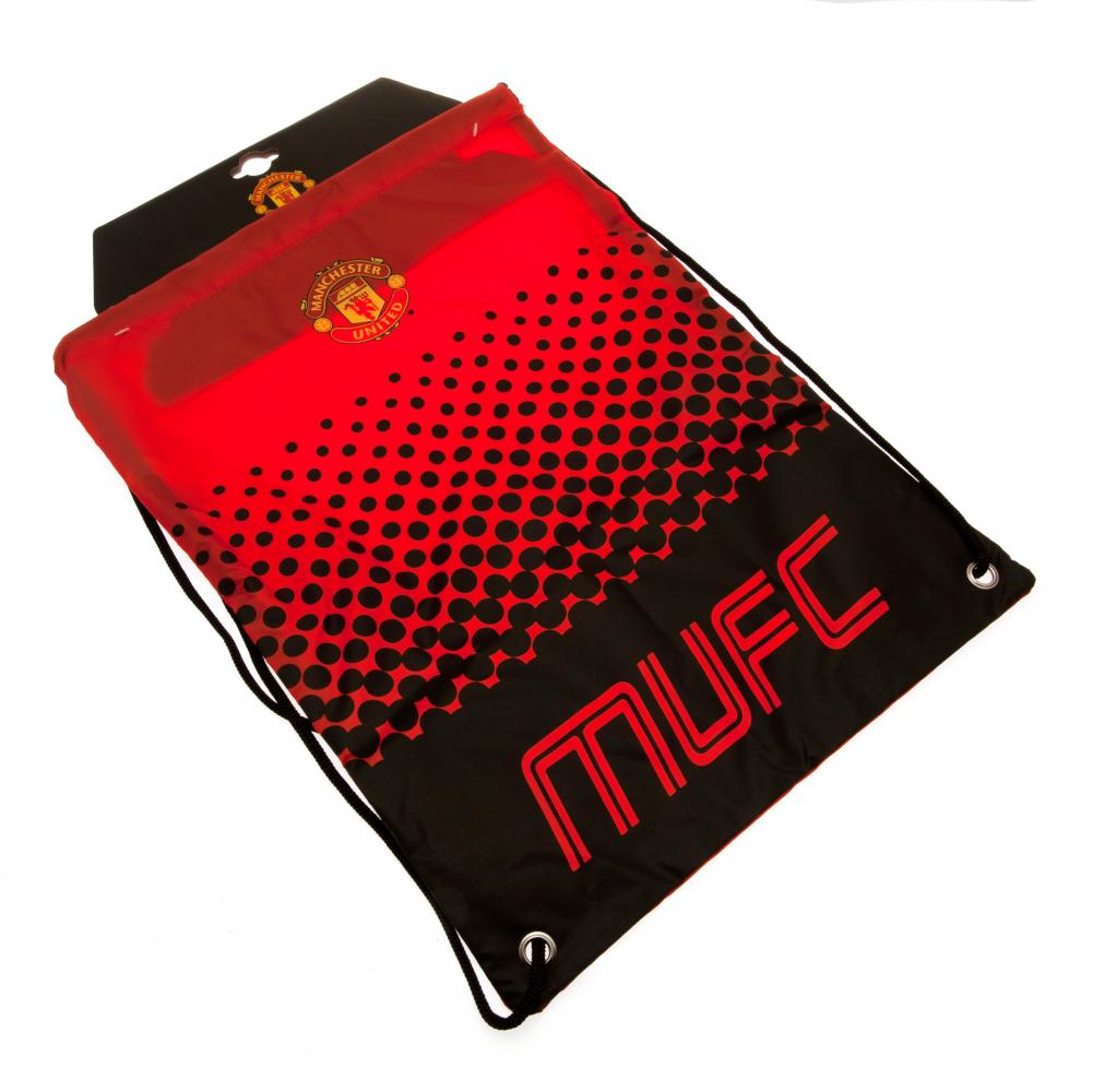 Manchester United Gympapåse RE - 2