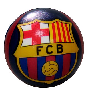 FC Barcelona Anti-Stressboll
