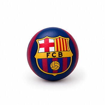 FC Barcelona Anti-Stressboll