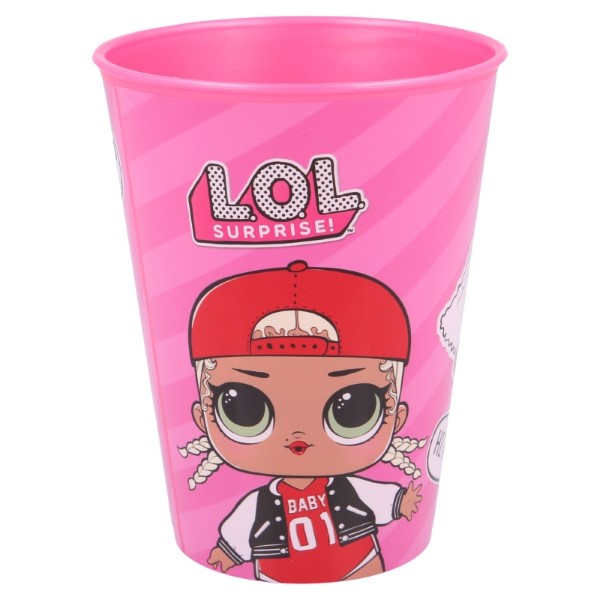 LOL Surprise Mugg 260ml - 2