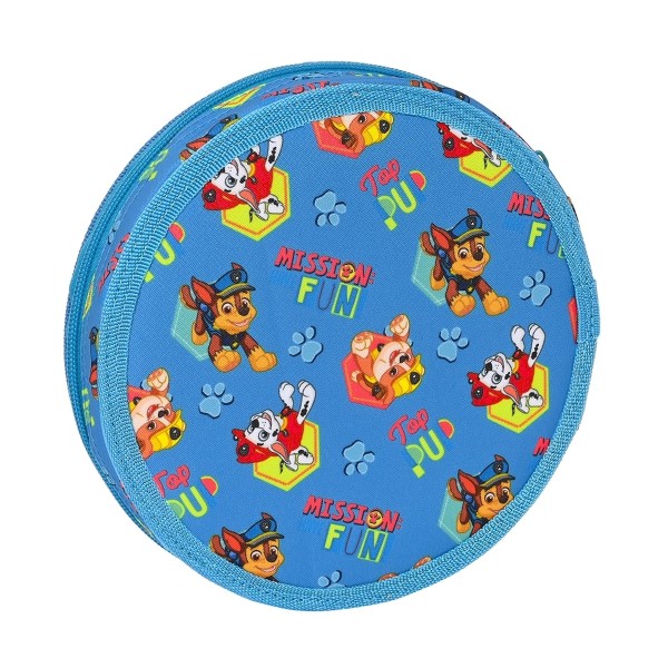 Paw Patrol Pennskrin Rund Friendship 18 Delar - 3