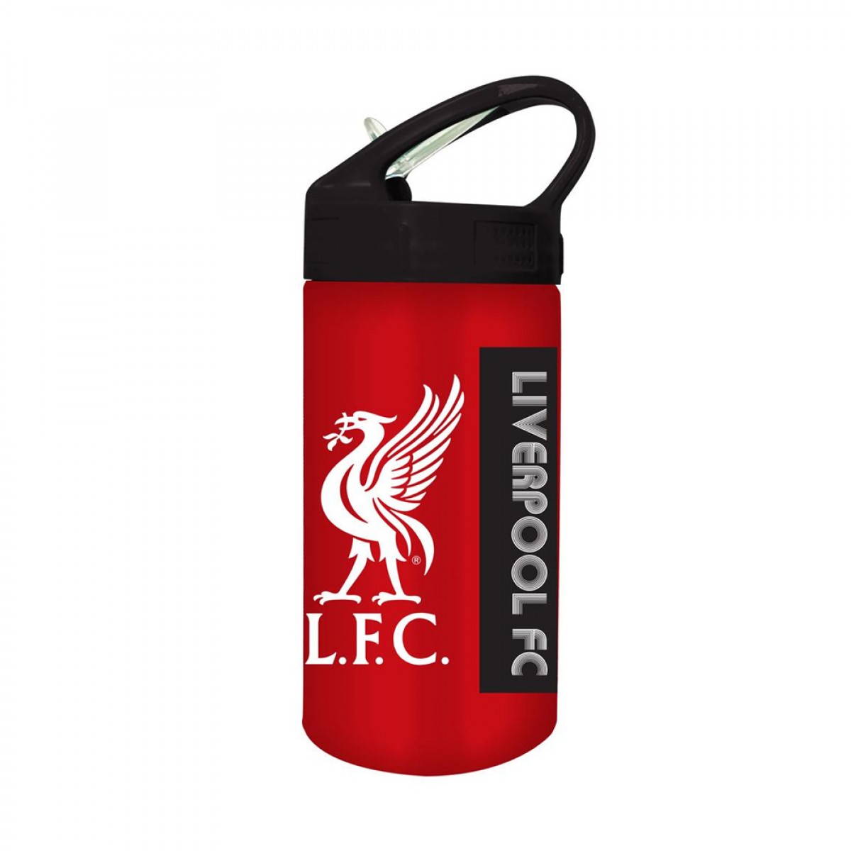 Liverpool Vattenflaska Logo
