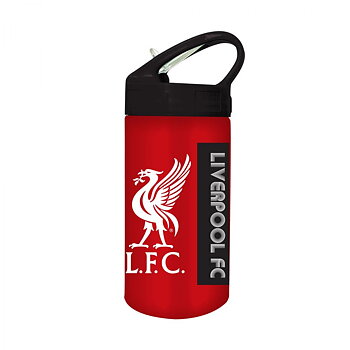 Liverpool Vattenflaska Logo