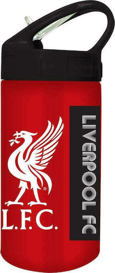 Liverpool Vattenflaska Logo - 3