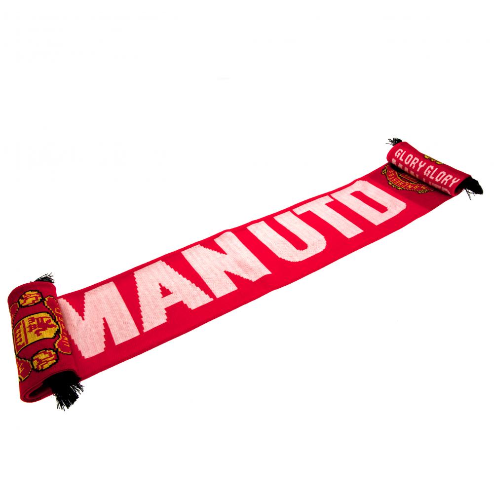 Manchester United Halsduk Glory - 2