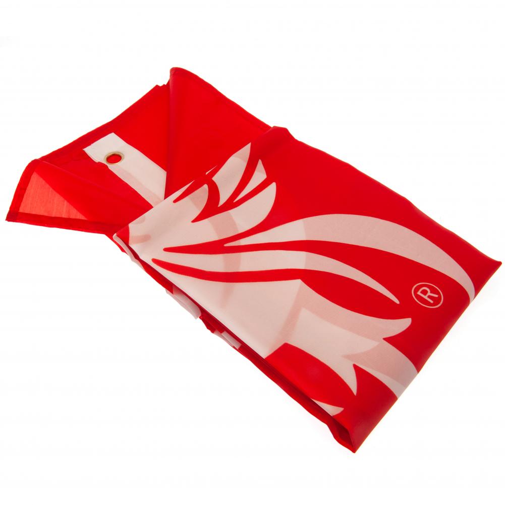 Liverpool Flagga CC - 2
