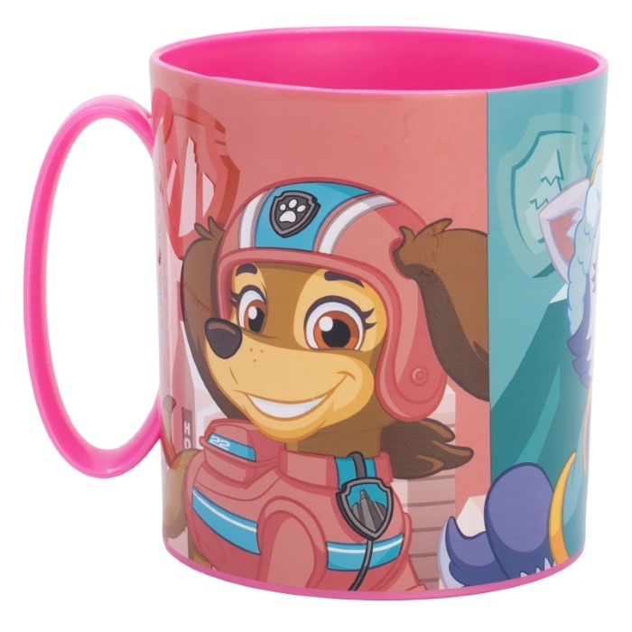 Paw Patrol Mugg Girls Superpowers - 2