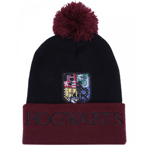 Harry Potter Mössa Hogwarts