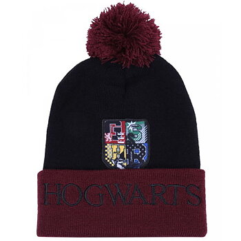 Harry Potter Mössa Hogwarts