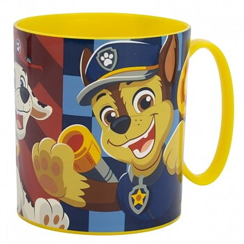 Paw Patrol Mugg Boy Rescue Pups